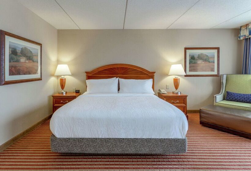 호텔 Hilton Garden Inn Richmond South/southpark