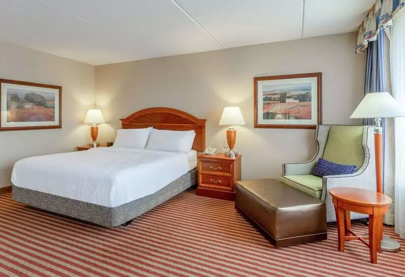 هتل Hilton Garden Inn Richmond South/southpark