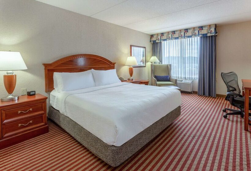 호텔 Hilton Garden Inn Richmond South/southpark