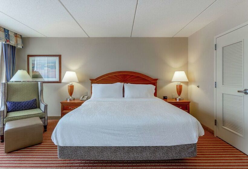 호텔 Hilton Garden Inn Richmond South/southpark