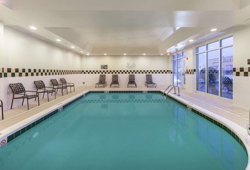 호텔 Hilton Garden Inn Richmond South/southpark