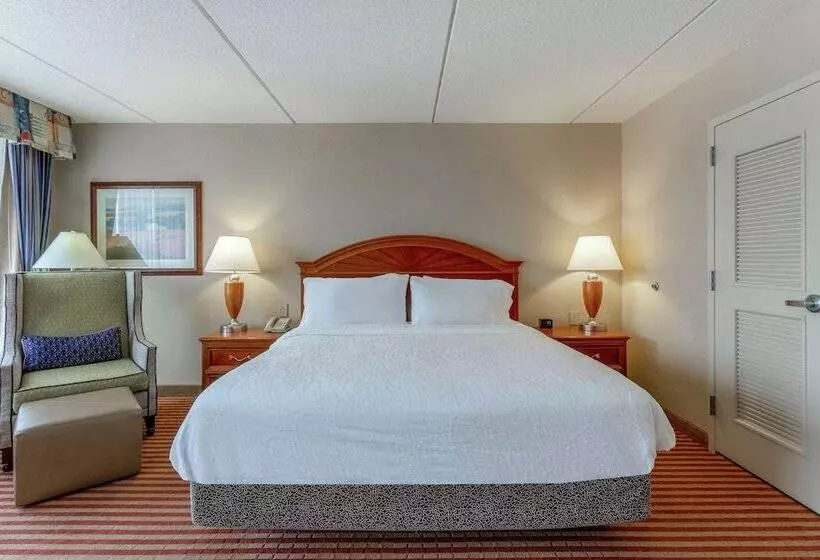 هتل Hilton Garden Inn Richmond South/southpark