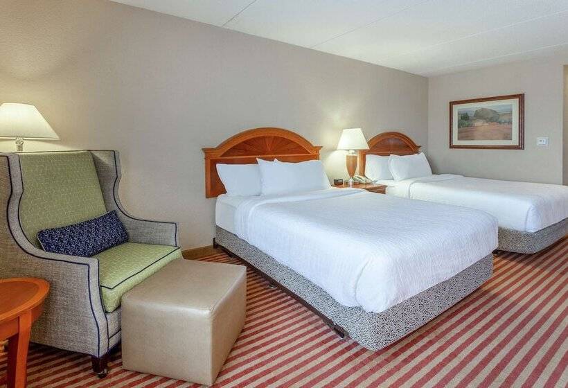 호텔 Hilton Garden Inn Richmond South/southpark