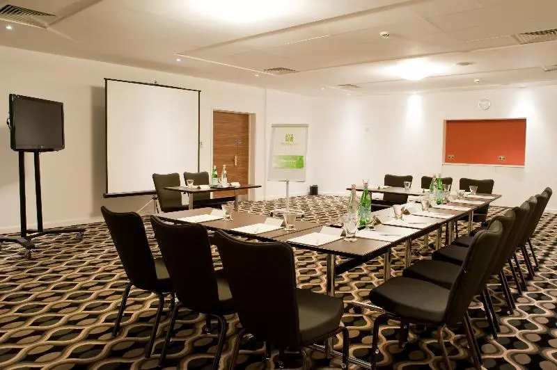 فندق Holiday Inn Derby Riverlights, An Ihg