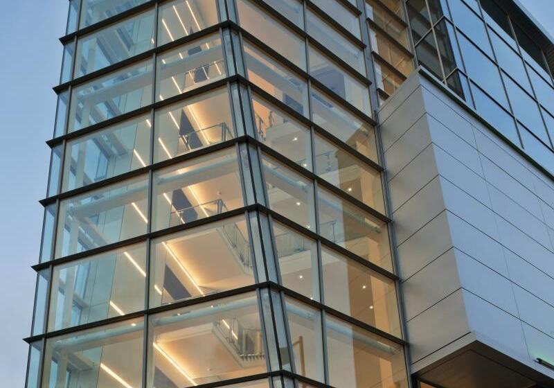 فندق Holiday Inn Derby Riverlights, An Ihg