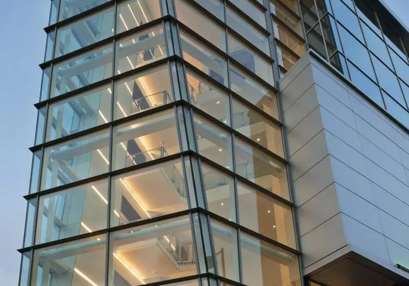 فندق Holiday Inn Derby Riverlights, An Ihg