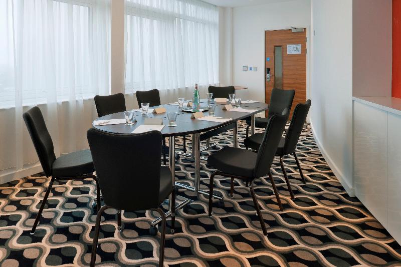 فندق Holiday Inn Derby Riverlights, An Ihg