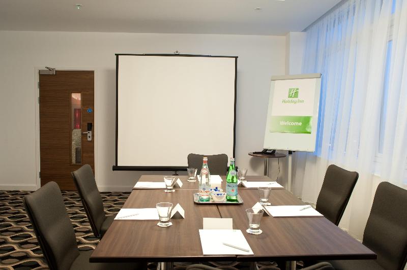 فندق Holiday Inn Derby Riverlights, An Ihg