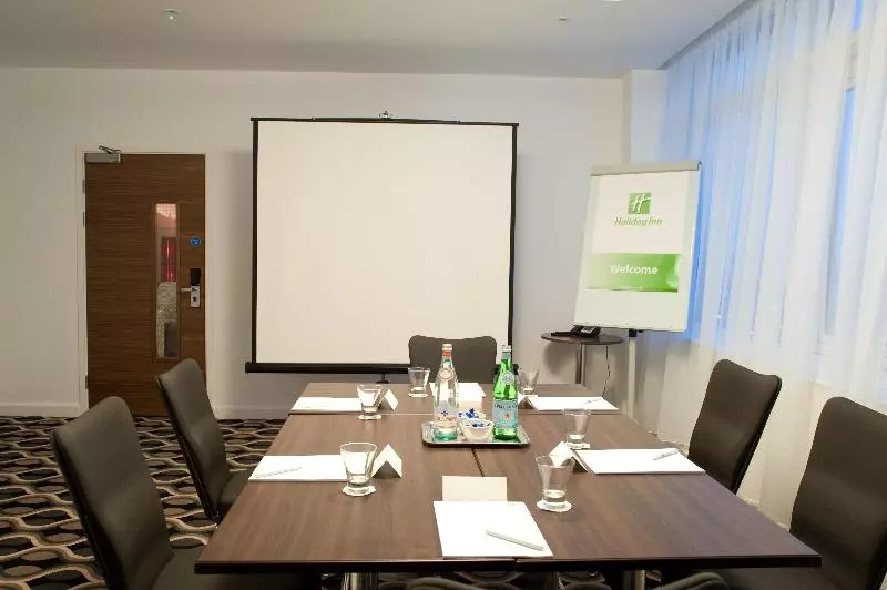 فندق Holiday Inn Derby Riverlights, An Ihg
