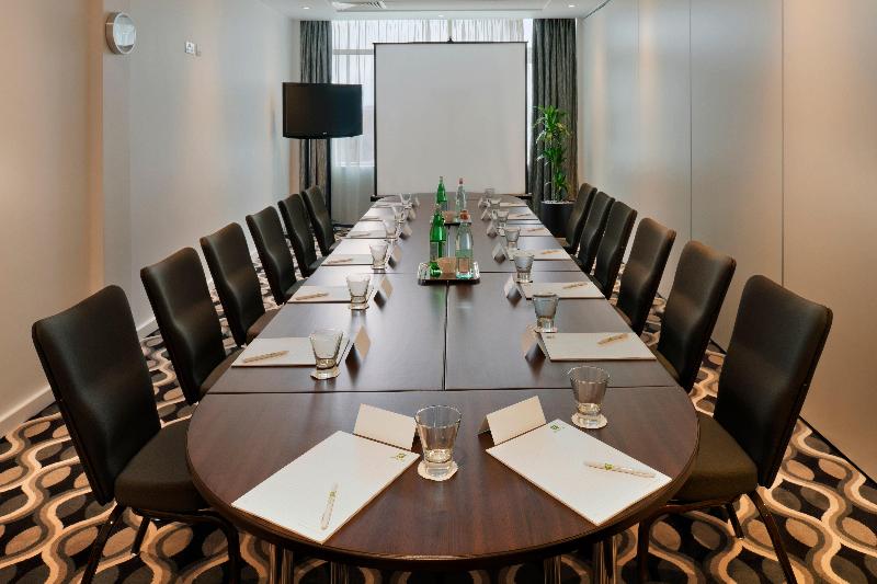 فندق Holiday Inn Derby Riverlights, An Ihg