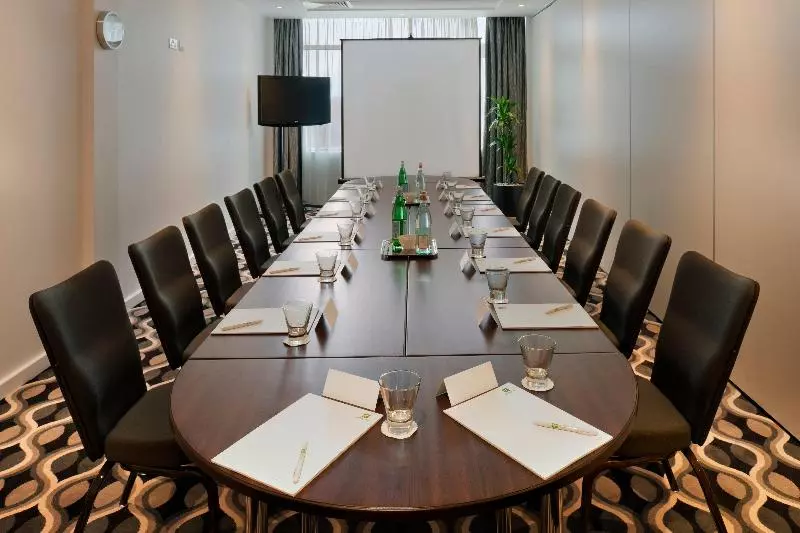 فندق Holiday Inn Derby Riverlights, An Ihg