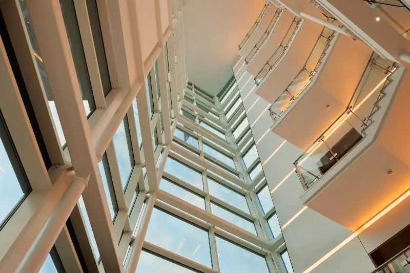 فندق Holiday Inn Derby Riverlights, An Ihg