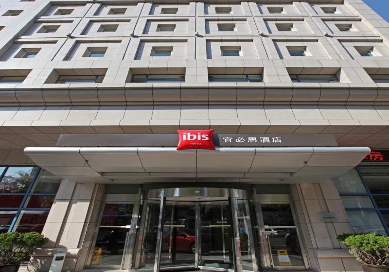Otel Ibis Dalian Zhongshan Square
