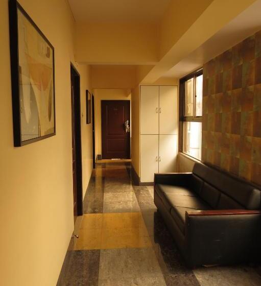 فندق Jyoti Dwelling