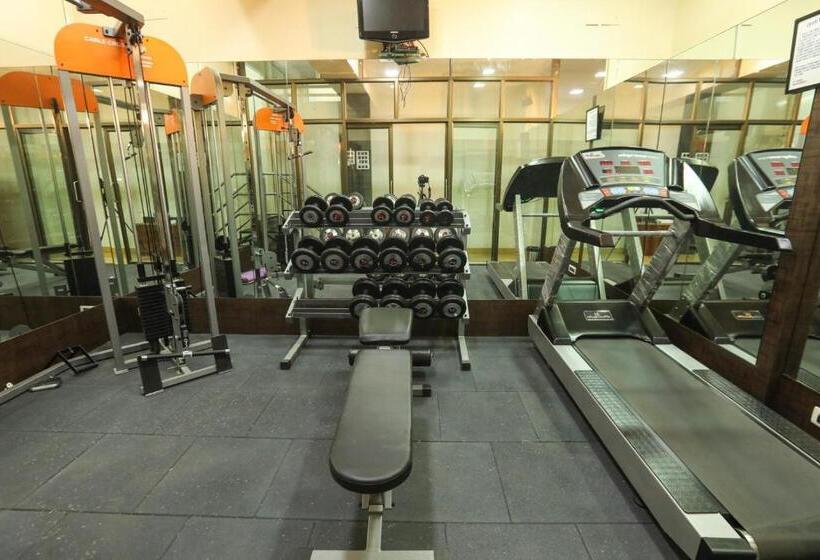 فندق Jyoti Dwelling