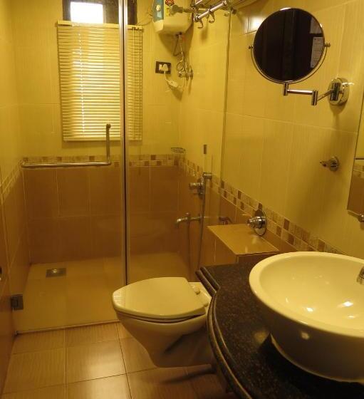 فندق Jyoti Dwelling