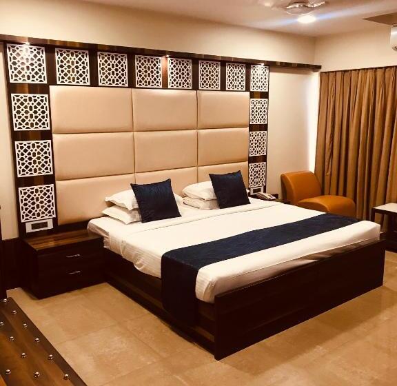 فندق Jyoti Dwelling