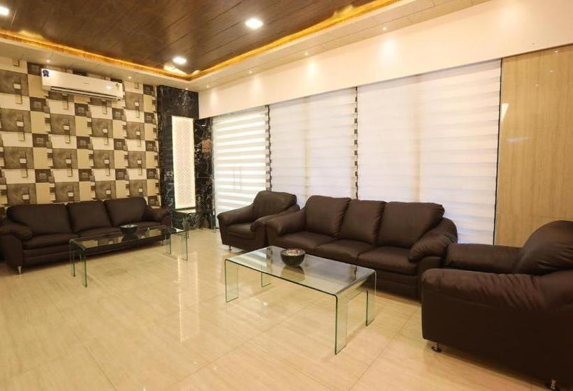 فندق Jyoti Dwelling