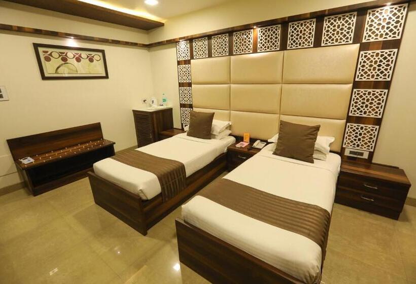 فندق Jyoti Dwelling