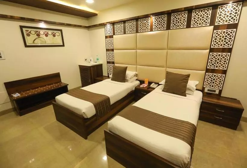 Отель Jyoti Dwelling