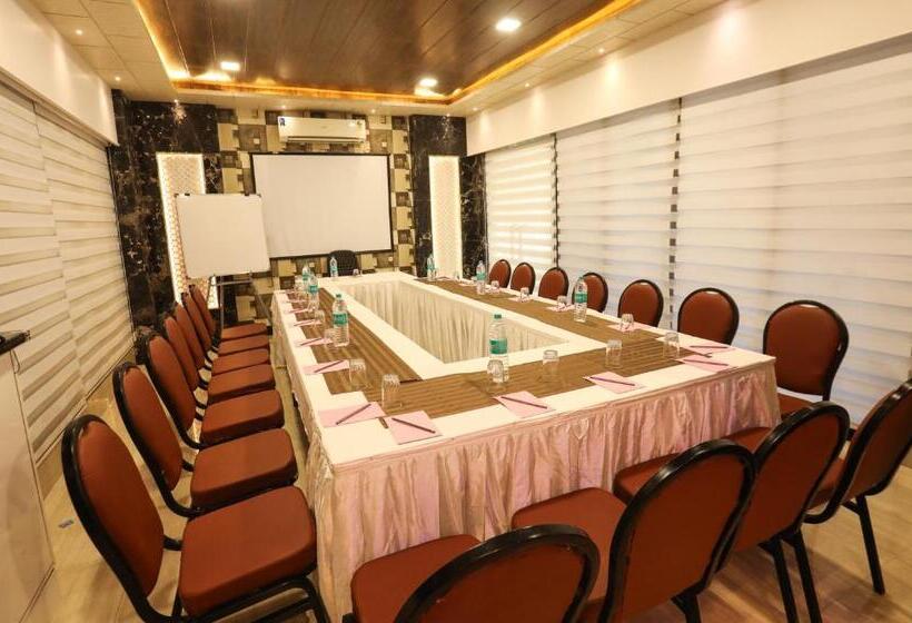 فندق Jyoti Dwelling