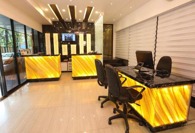 فندق Jyoti Dwelling