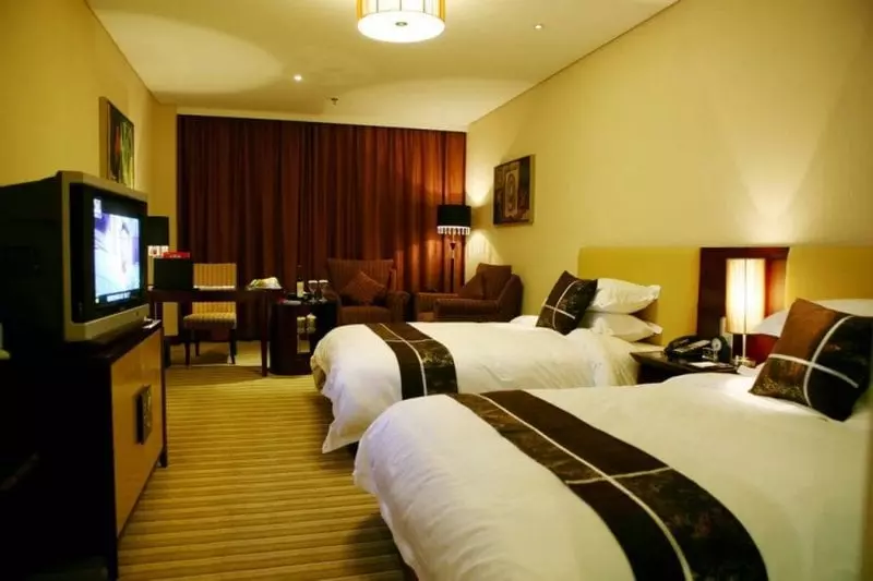 Merlinhod Hotel Xi'an