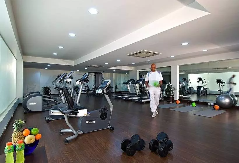 Mind Space Hotel, Pimpri