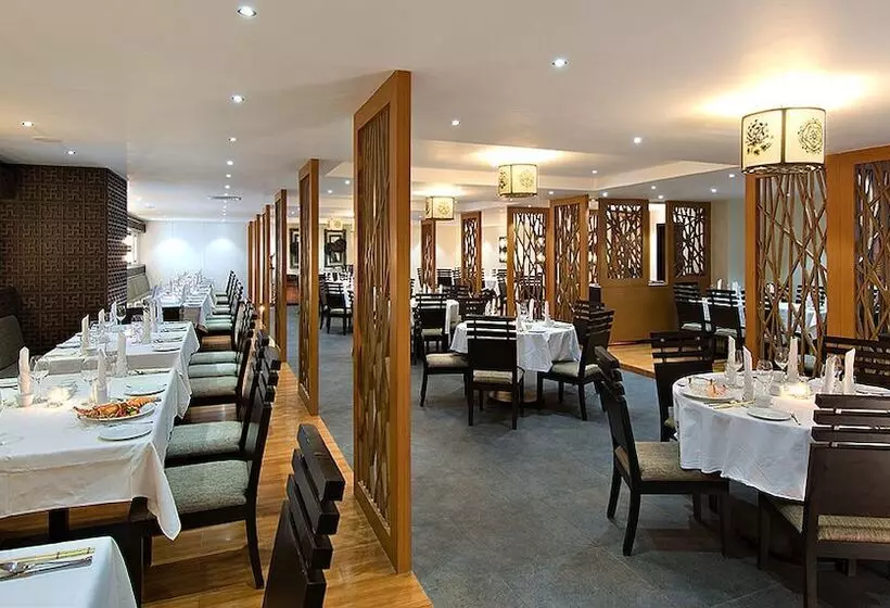 Mind Space Hotel, Pimpri