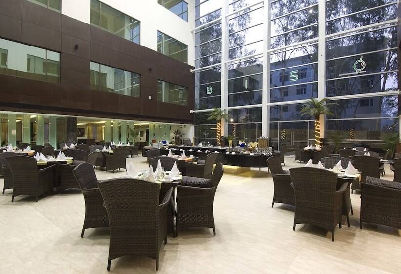 Mind Space Hotel, Pimpri