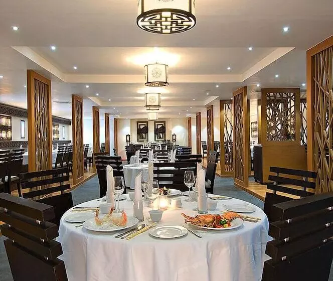 Mind Space Hotel, Pimpri