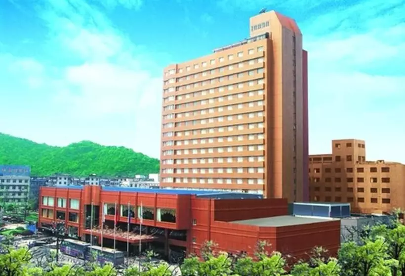 New Century Hotel Xiaoshan