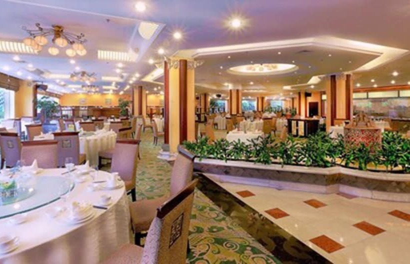 New Century Hotel Xiaoshan