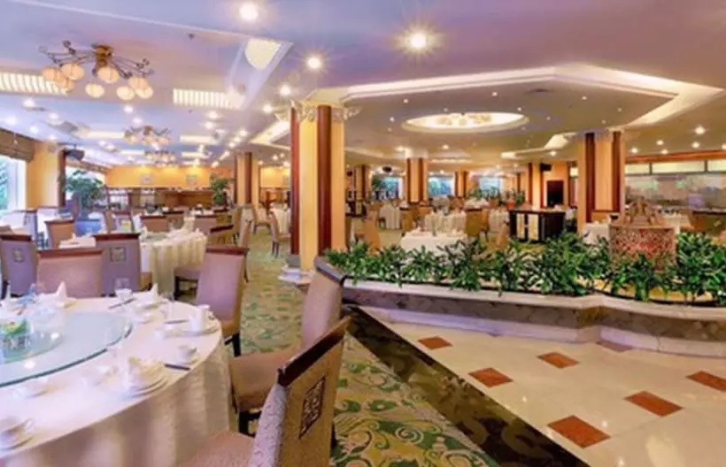 New Century Hotel Xiaoshan