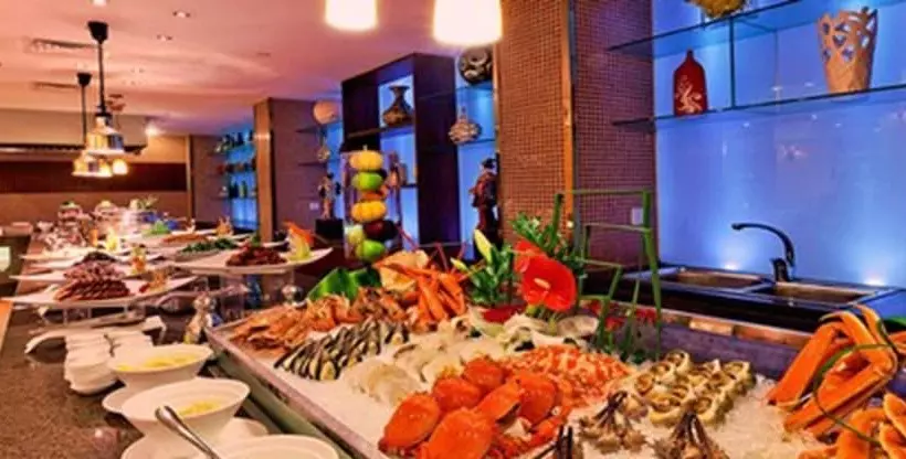 New Century Hotel Xiaoshan