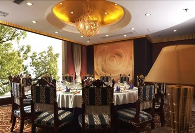 New Century Hotel Xiaoshan