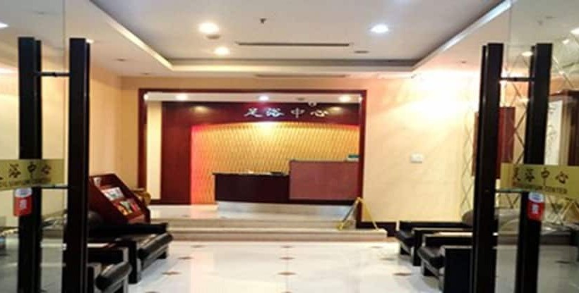 New Century Hotel Xiaoshan