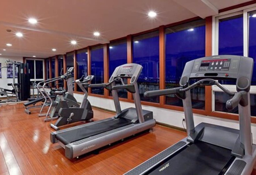 New Century Hotel Xiaoshan