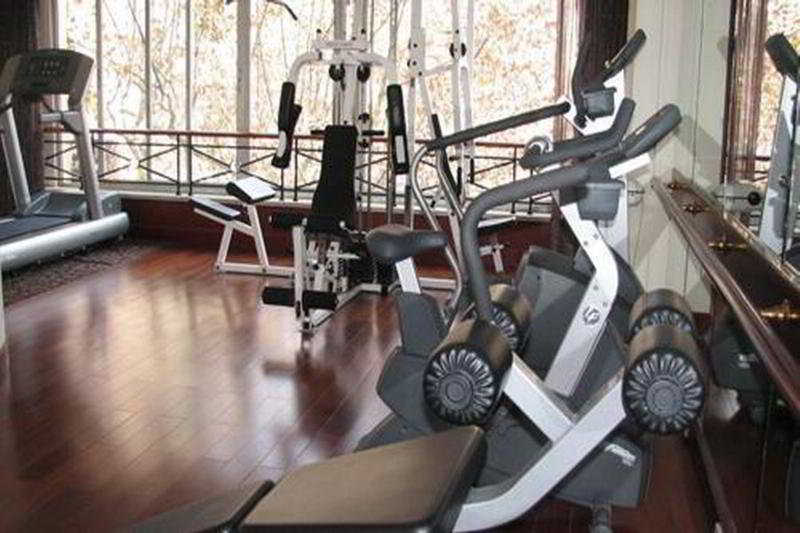 New Century Hotel Xiaoshan