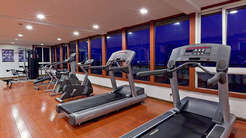 New Century Hotel Xiaoshan