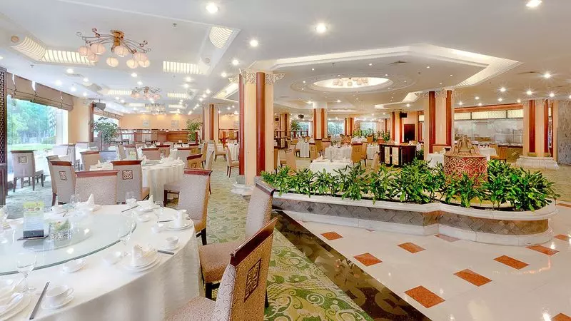 New Century Hotel Xiaoshan