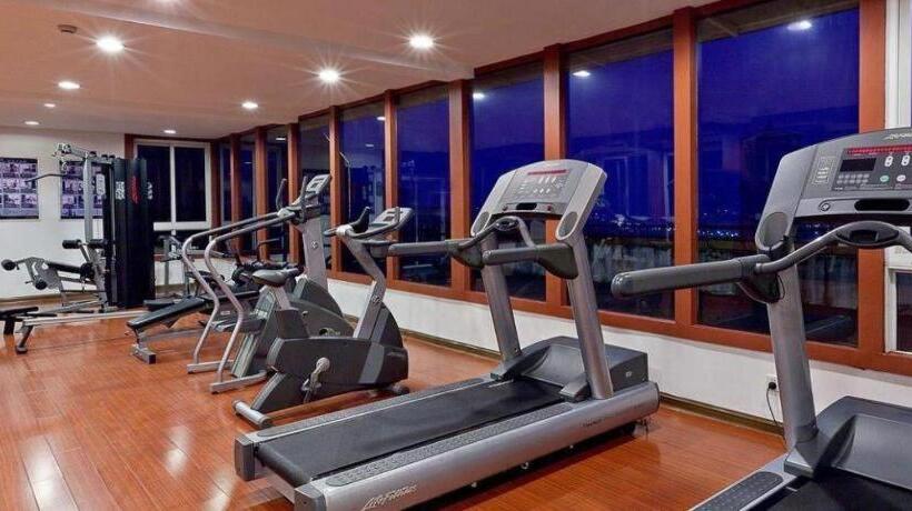 New Century Hotel Xiaoshan