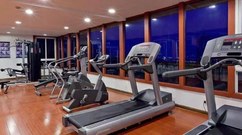 New Century Hotel Xiaoshan