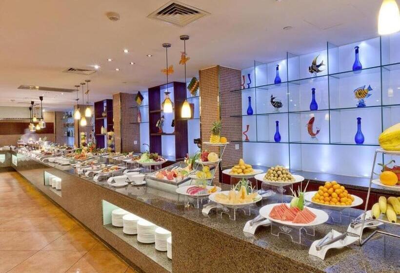 New Century Hotel Xiaoshan