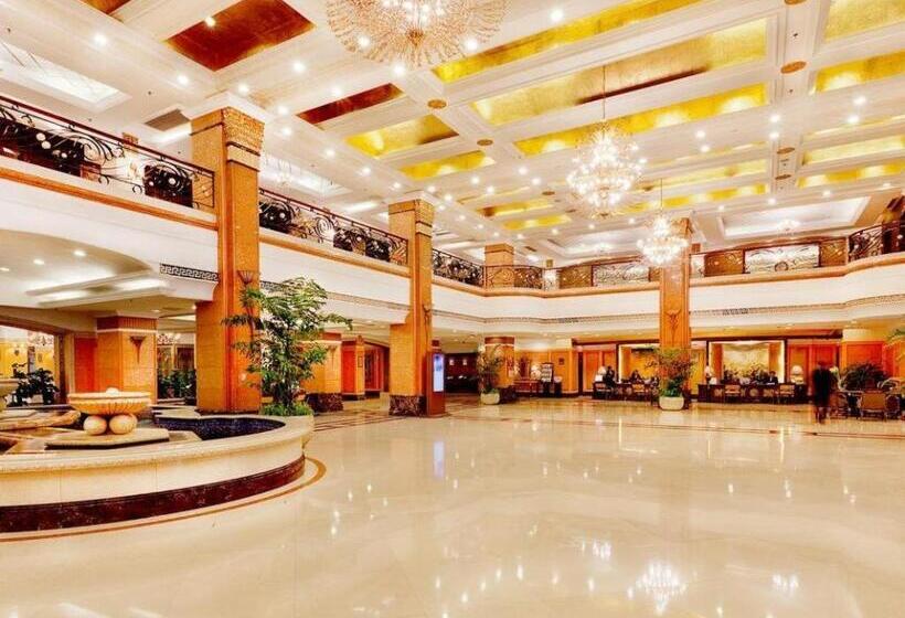 New Century Hotel Xiaoshan