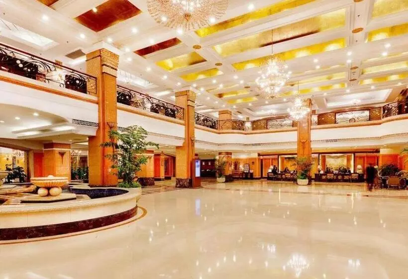 New Century Hotel Xiaoshan