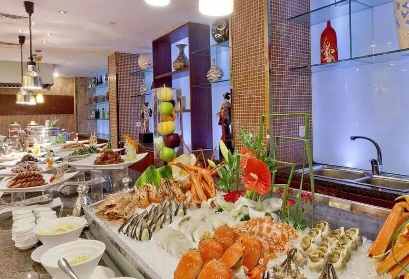 New Century Hotel Xiaoshan