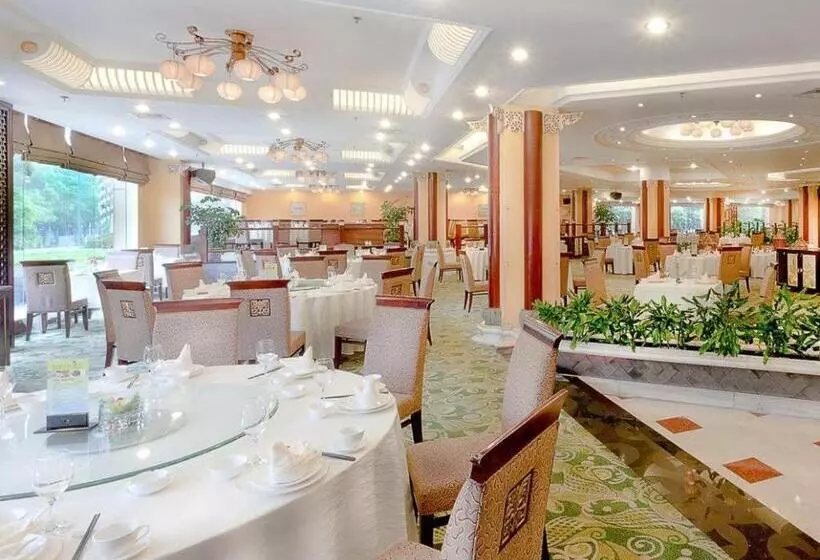 New Century Hotel Xiaoshan