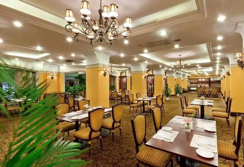 New Century Hotel Xiaoshan