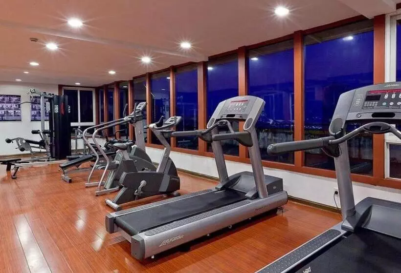 New Century Hotel Xiaoshan